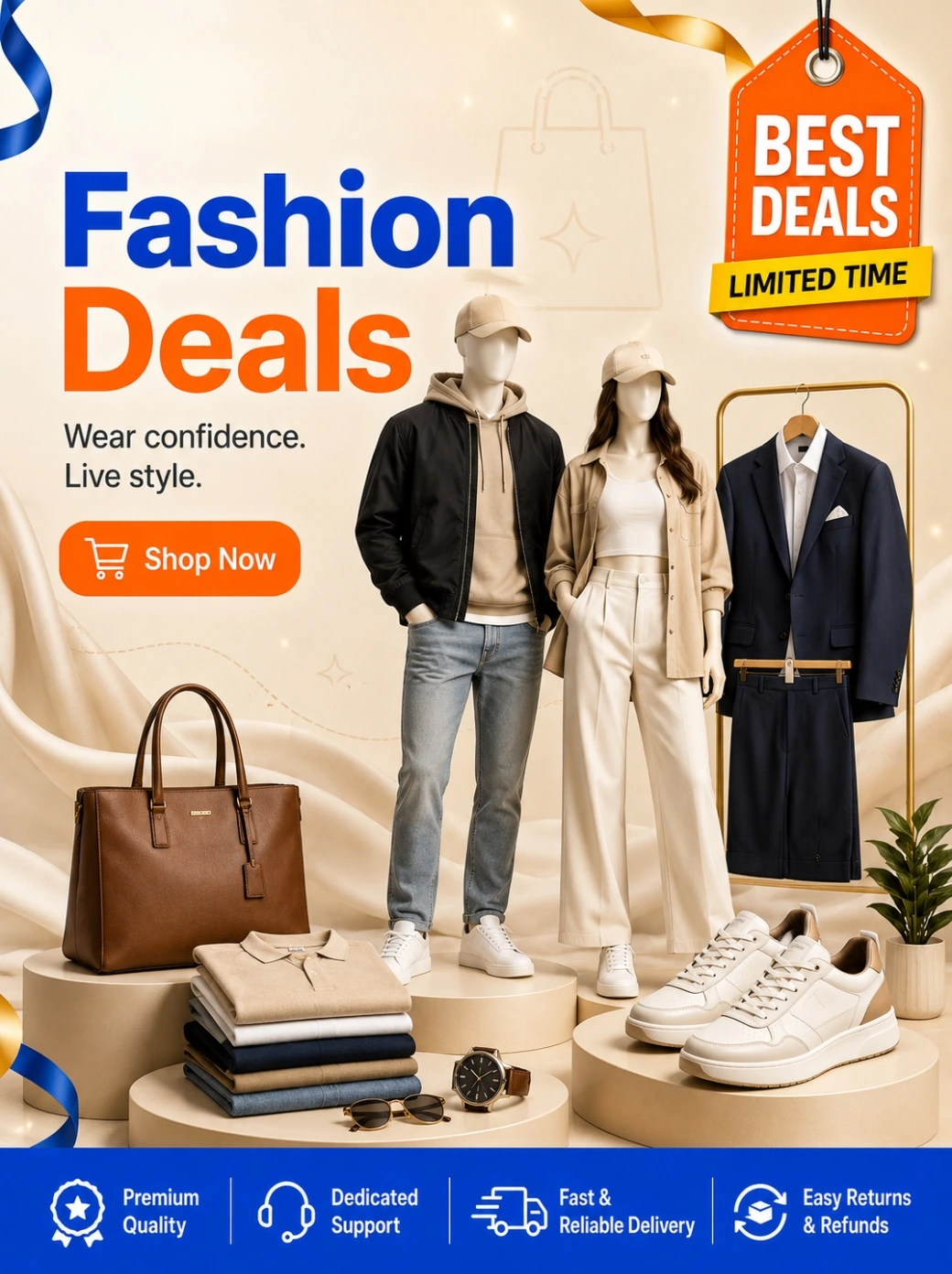 Fashions